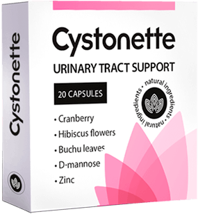 Capsule Cystonette