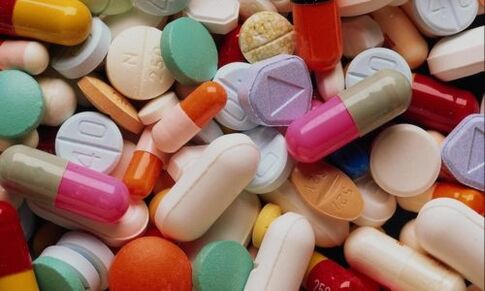 Gli antibiotici per la cistite sono prescritti dopo le analisi